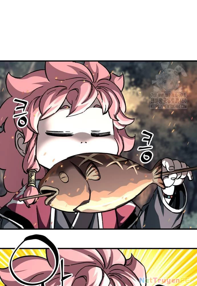 Ông Võ Giả Và Cháu Chí Tôn Chapter 58 - Trang 4