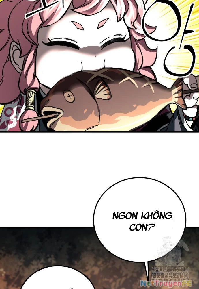 Ông Võ Giả Và Cháu Chí Tôn Chapter 58 - Trang 4