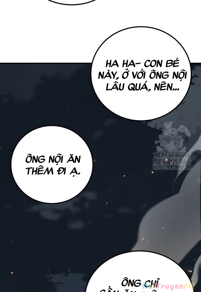 Ông Võ Giả Và Cháu Chí Tôn Chapter 58 - Trang 4