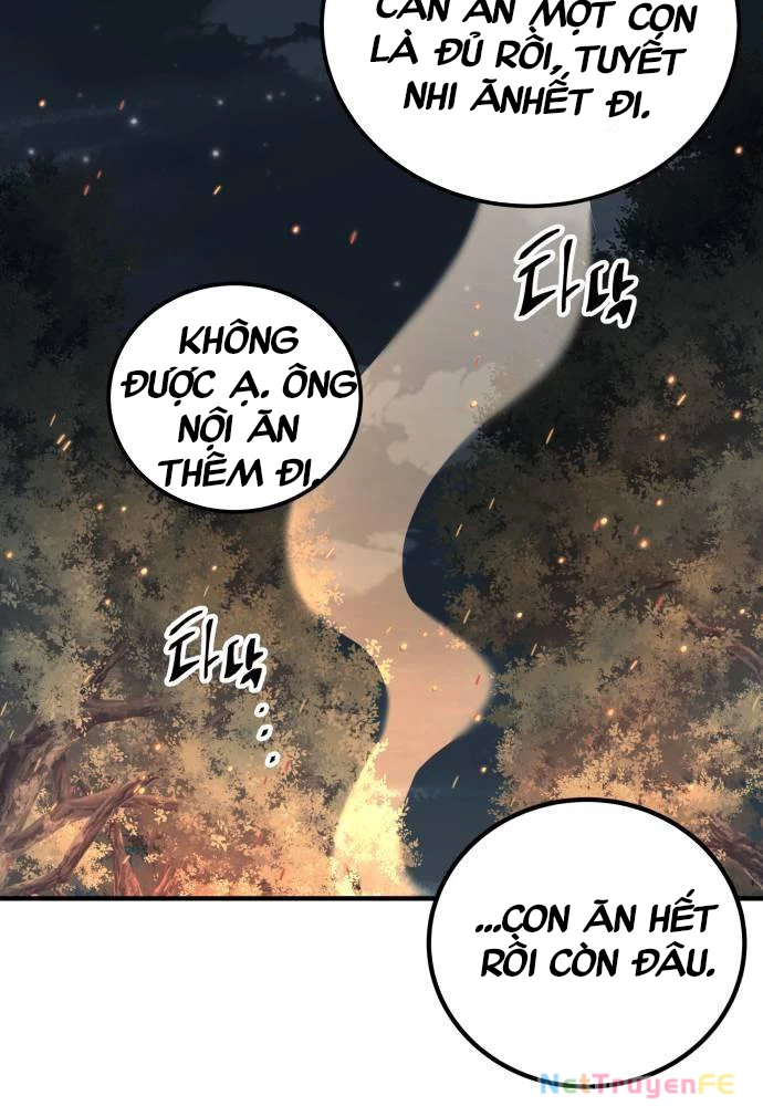Ông Võ Giả Và Cháu Chí Tôn Chapter 58 - Trang 4