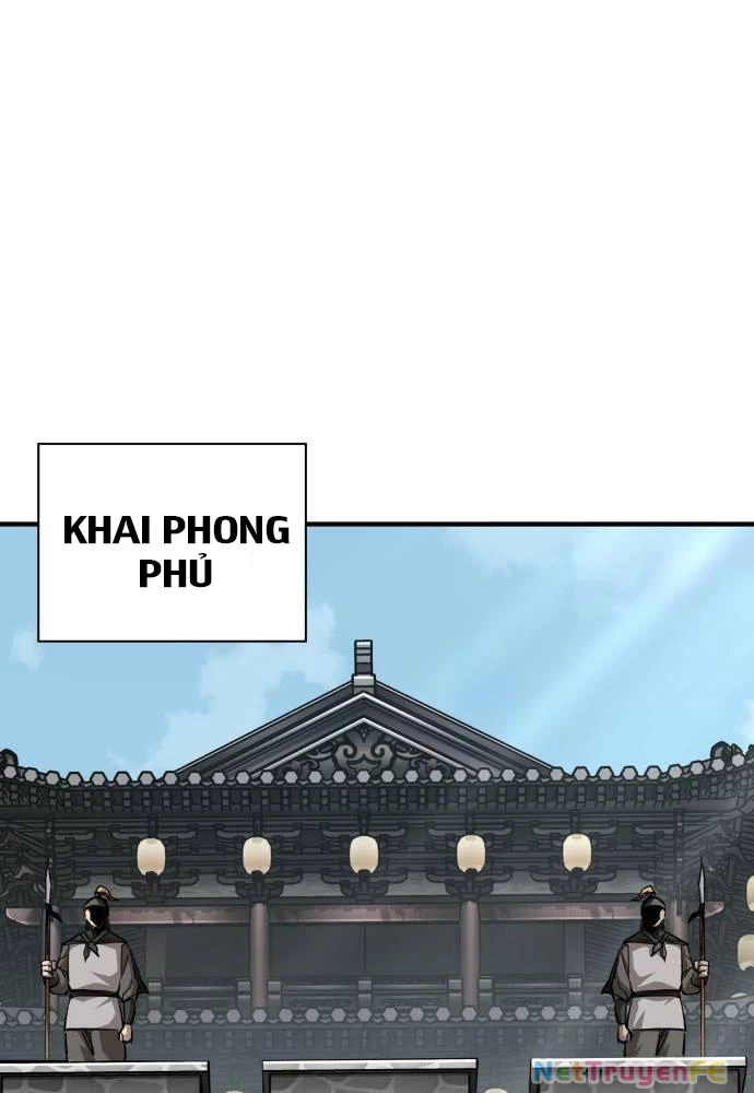 Ông Võ Giả Và Cháu Chí Tôn Chapter 58 - Trang 4