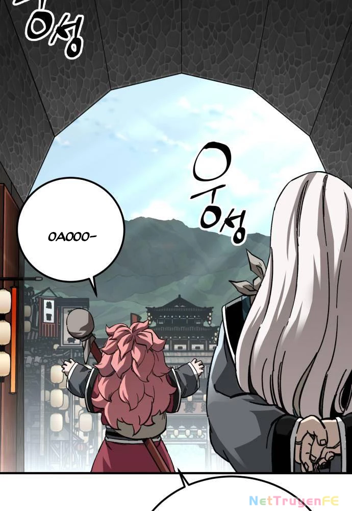 Ông Võ Giả Và Cháu Chí Tôn Chapter 58 - Trang 4