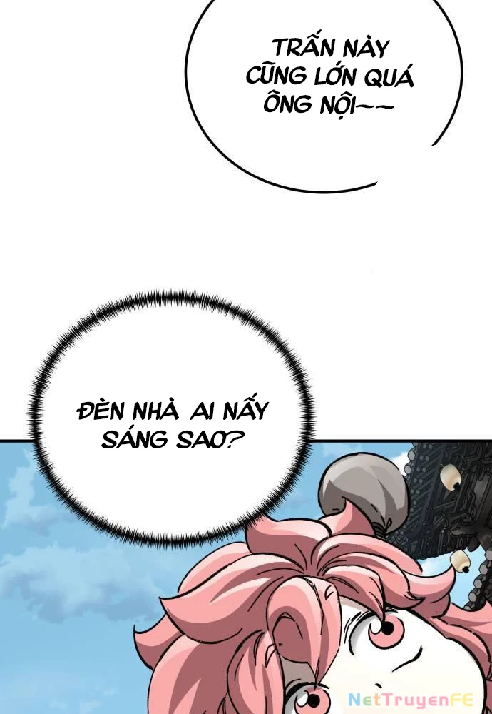 Ông Võ Giả Và Cháu Chí Tôn Chapter 58 - Trang 4