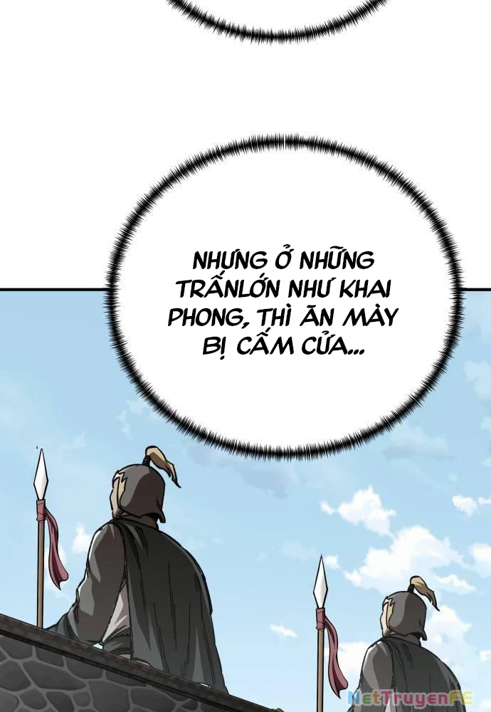 Ông Võ Giả Và Cháu Chí Tôn Chapter 58 - Trang 4