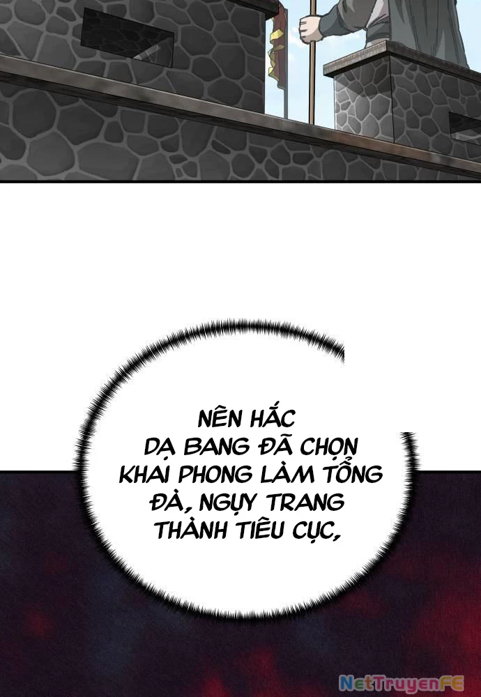 Ông Võ Giả Và Cháu Chí Tôn Chapter 58 - Trang 4