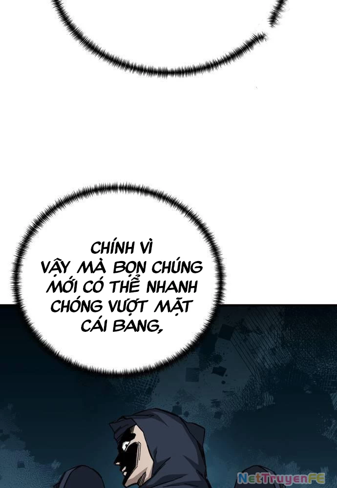 Ông Võ Giả Và Cháu Chí Tôn Chapter 58 - Trang 4