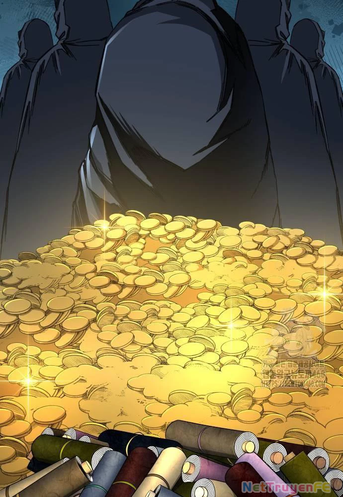 Ông Võ Giả Và Cháu Chí Tôn Chapter 58 - Trang 4