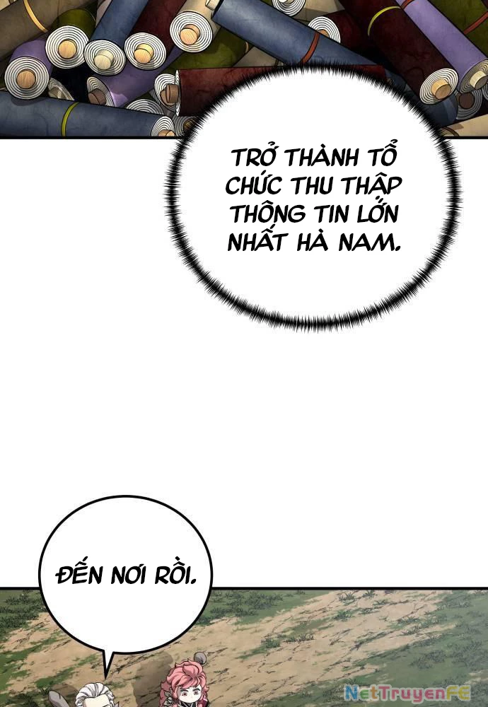 Ông Võ Giả Và Cháu Chí Tôn Chapter 58 - Trang 4