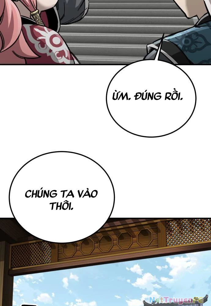 Ông Võ Giả Và Cháu Chí Tôn Chapter 58 - Trang 4