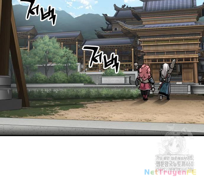 Ông Võ Giả Và Cháu Chí Tôn Chapter 58 - Trang 4