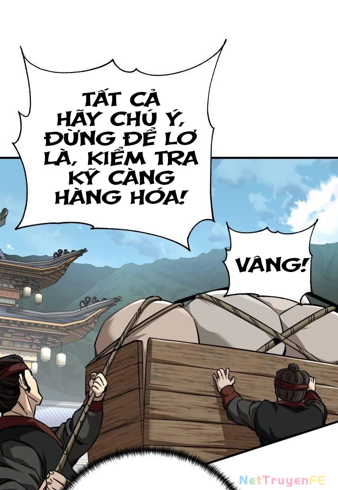 Ông Võ Giả Và Cháu Chí Tôn Chapter 58 - Trang 4