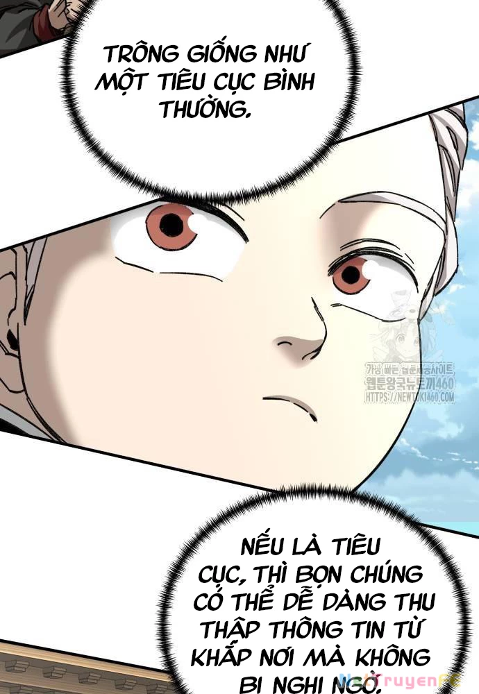 Ông Võ Giả Và Cháu Chí Tôn Chapter 58 - Trang 4