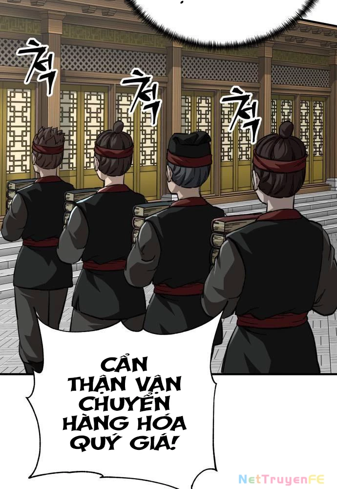 Ông Võ Giả Và Cháu Chí Tôn Chapter 58 - Trang 4