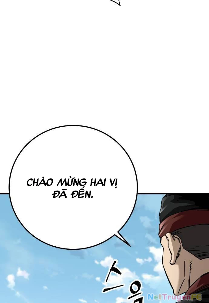 Ông Võ Giả Và Cháu Chí Tôn Chapter 58 - Trang 4