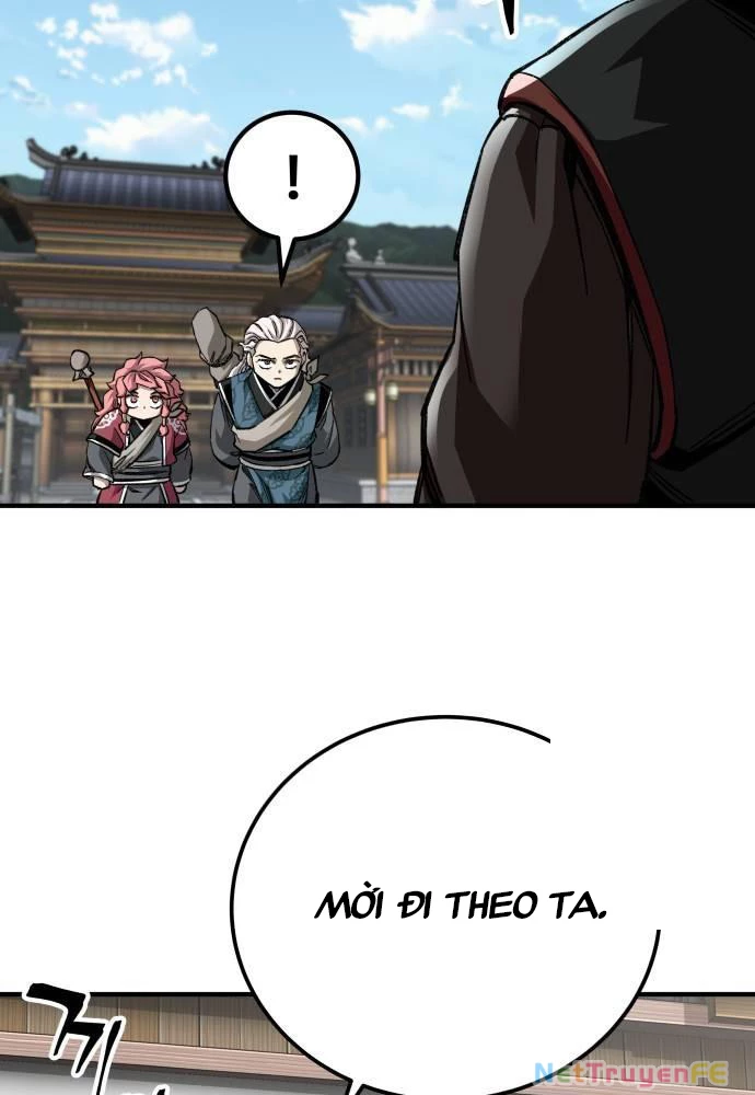 Ông Võ Giả Và Cháu Chí Tôn Chapter 58 - Trang 4