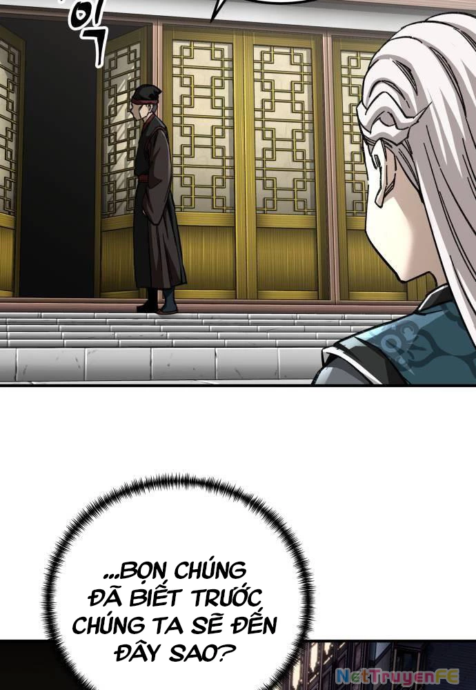 Ông Võ Giả Và Cháu Chí Tôn Chapter 58 - Trang 4