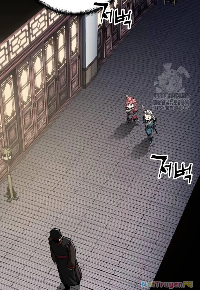 Ông Võ Giả Và Cháu Chí Tôn Chapter 58 - Trang 4