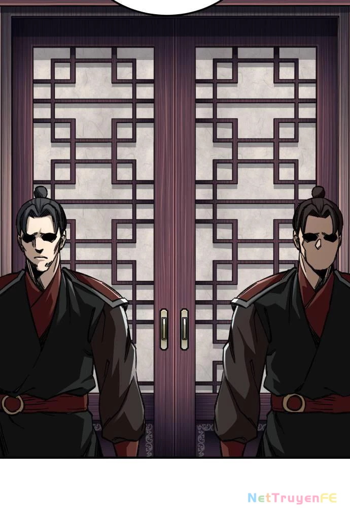 Ông Võ Giả Và Cháu Chí Tôn Chapter 58 - Trang 4