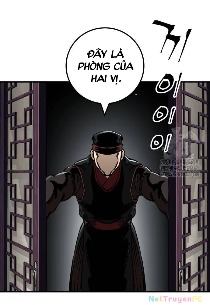 Ông Võ Giả Và Cháu Chí Tôn Chapter 58 - Trang 4