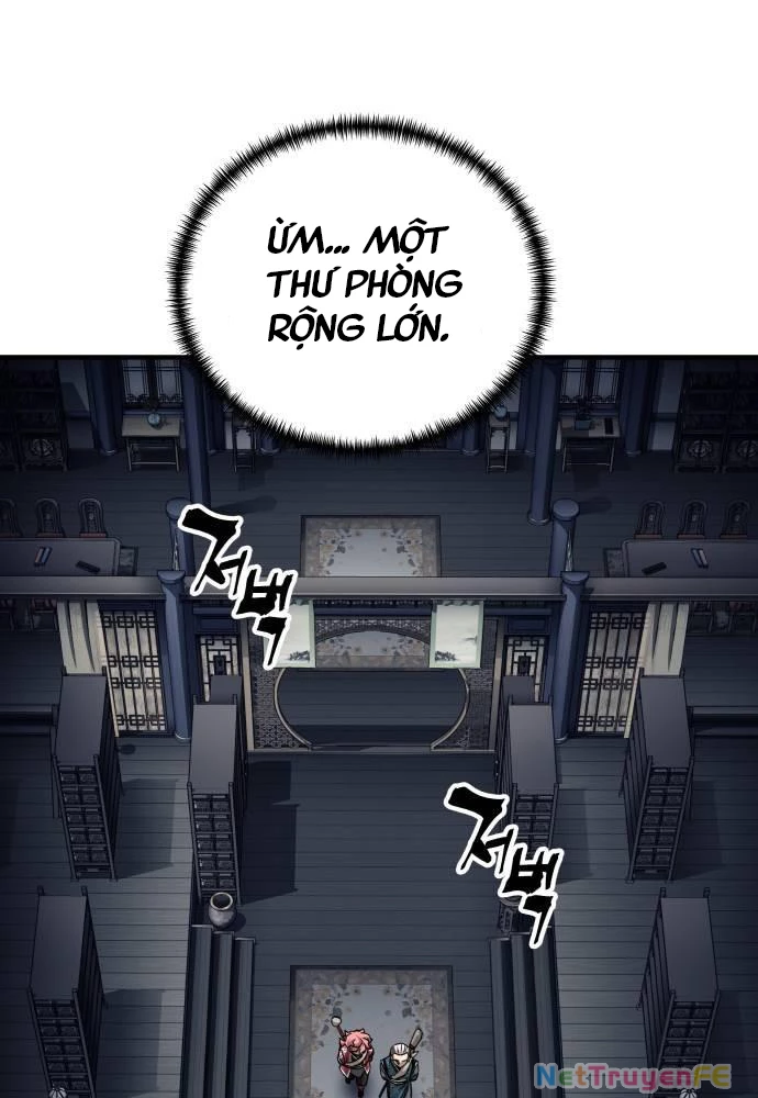 Ông Võ Giả Và Cháu Chí Tôn Chapter 58 - Trang 4