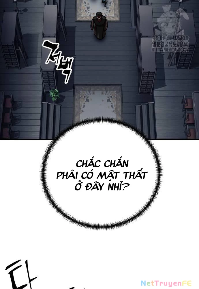 Ông Võ Giả Và Cháu Chí Tôn Chapter 58 - Trang 4