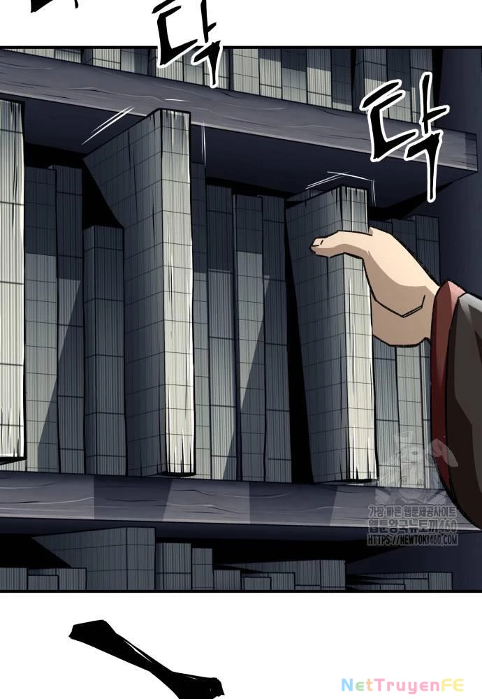 Ông Võ Giả Và Cháu Chí Tôn Chapter 58 - Trang 4