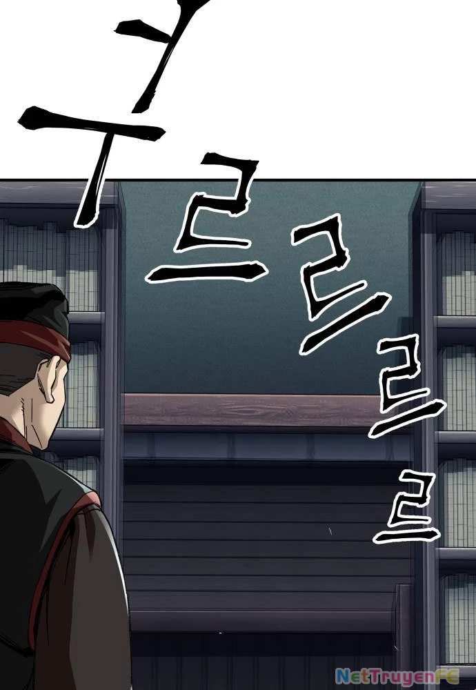 Ông Võ Giả Và Cháu Chí Tôn Chapter 58 - Trang 4