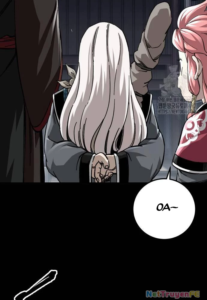 Ông Võ Giả Và Cháu Chí Tôn Chapter 58 - Trang 4