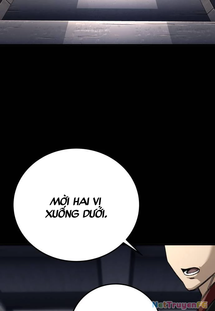 Ông Võ Giả Và Cháu Chí Tôn Chapter 58 - Trang 4