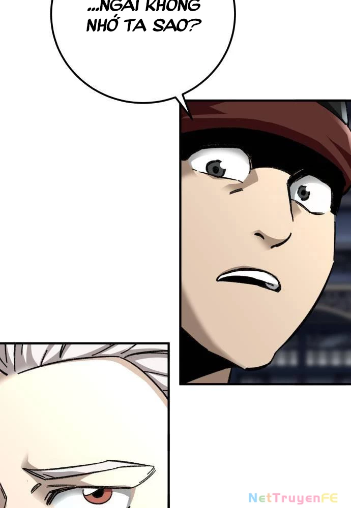 Ông Võ Giả Và Cháu Chí Tôn Chapter 58 - Trang 4