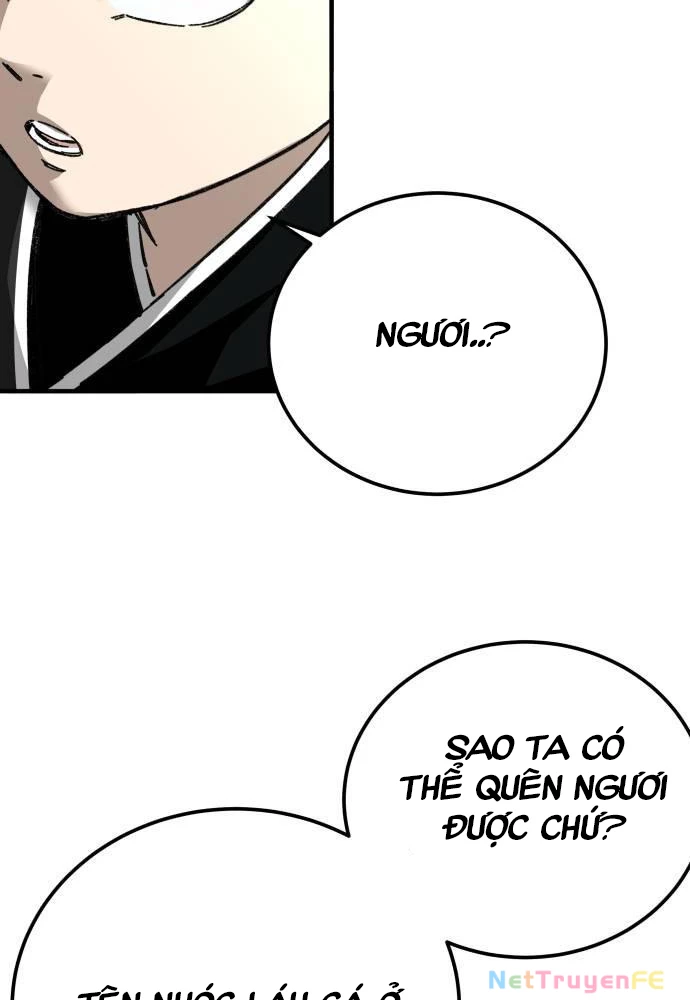 Ông Võ Giả Và Cháu Chí Tôn Chapter 58 - Trang 4