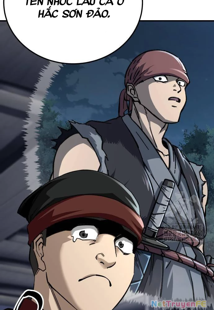 Ông Võ Giả Và Cháu Chí Tôn Chapter 58 - Trang 4