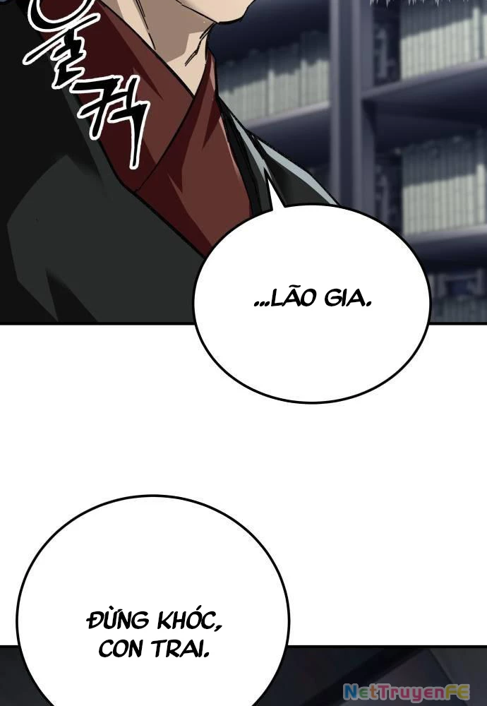 Ông Võ Giả Và Cháu Chí Tôn Chapter 58 - Trang 4