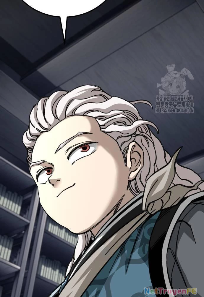 Ông Võ Giả Và Cháu Chí Tôn Chapter 58 - Trang 4