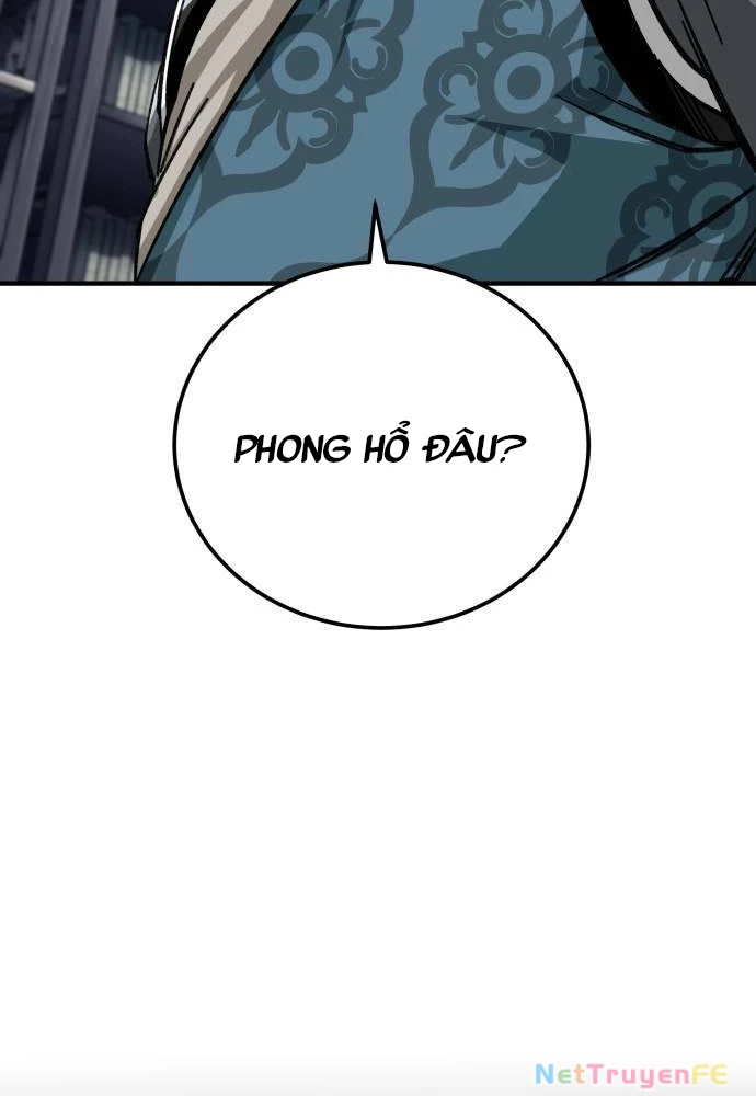 Ông Võ Giả Và Cháu Chí Tôn Chapter 58 - Trang 4