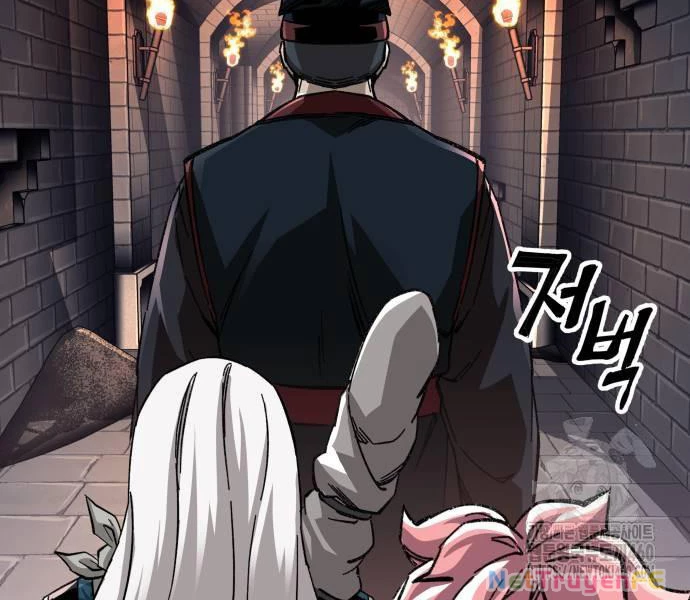 Ông Võ Giả Và Cháu Chí Tôn Chapter 58 - Trang 4