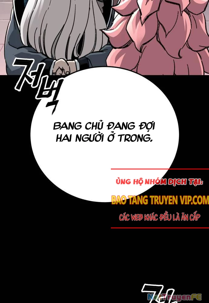 Ông Võ Giả Và Cháu Chí Tôn Chapter 58 - Trang 4