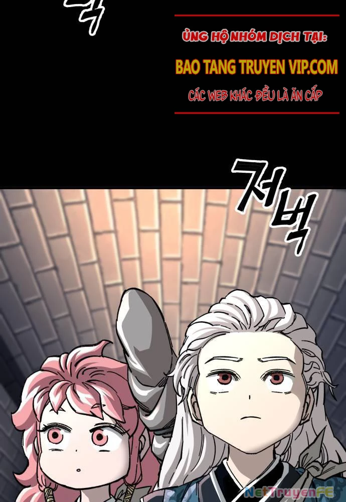 Ông Võ Giả Và Cháu Chí Tôn Chapter 58 - Trang 4