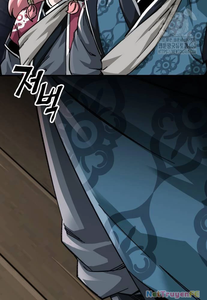 Ông Võ Giả Và Cháu Chí Tôn Chapter 58 - Trang 4