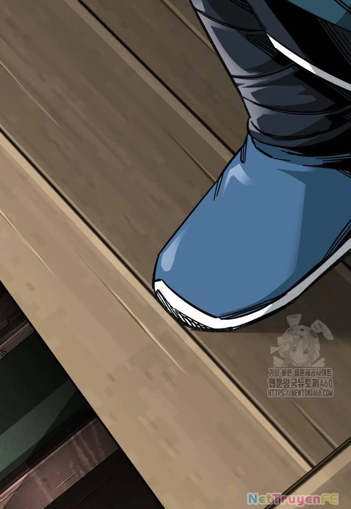 Ông Võ Giả Và Cháu Chí Tôn Chapter 58 - Trang 4