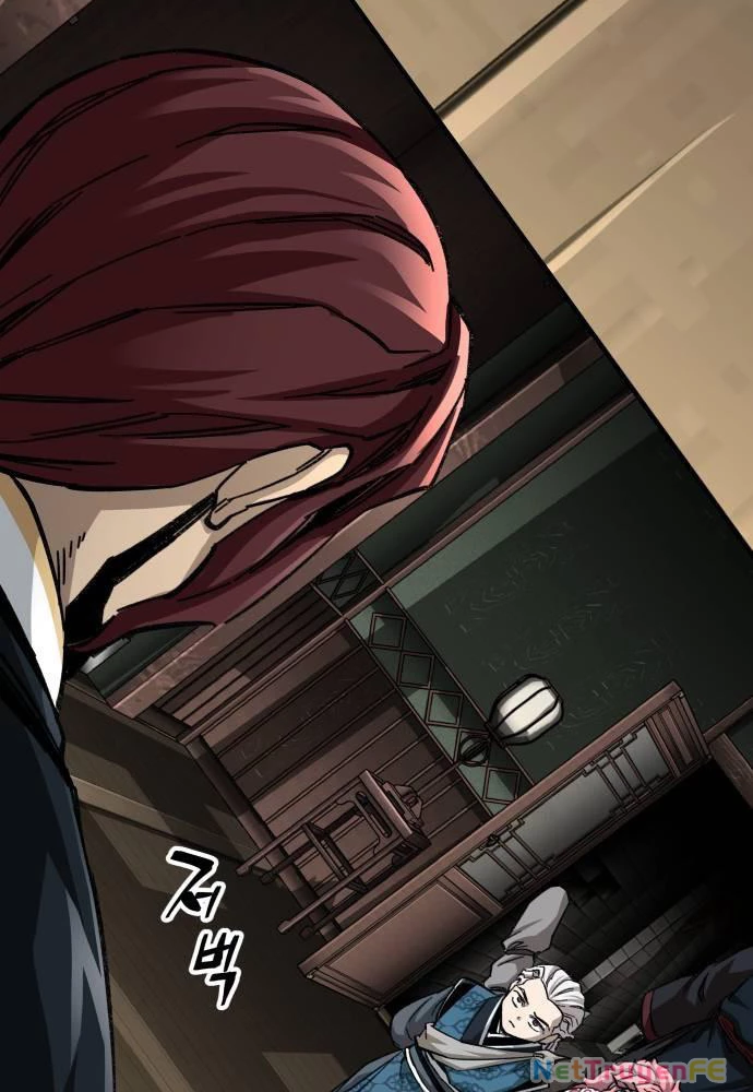 Ông Võ Giả Và Cháu Chí Tôn Chapter 58 - Trang 4