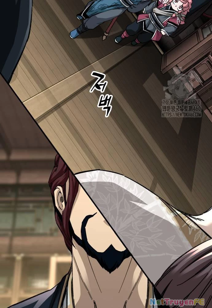 Ông Võ Giả Và Cháu Chí Tôn Chapter 58 - Trang 4