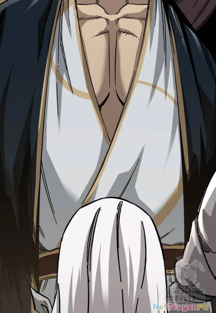 Ông Võ Giả Và Cháu Chí Tôn Chapter 58 - Trang 4