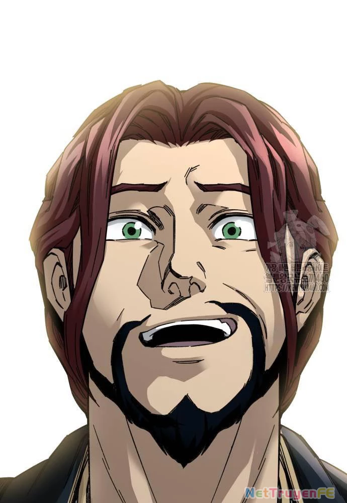 Ông Võ Giả Và Cháu Chí Tôn Chapter 58 - Trang 4