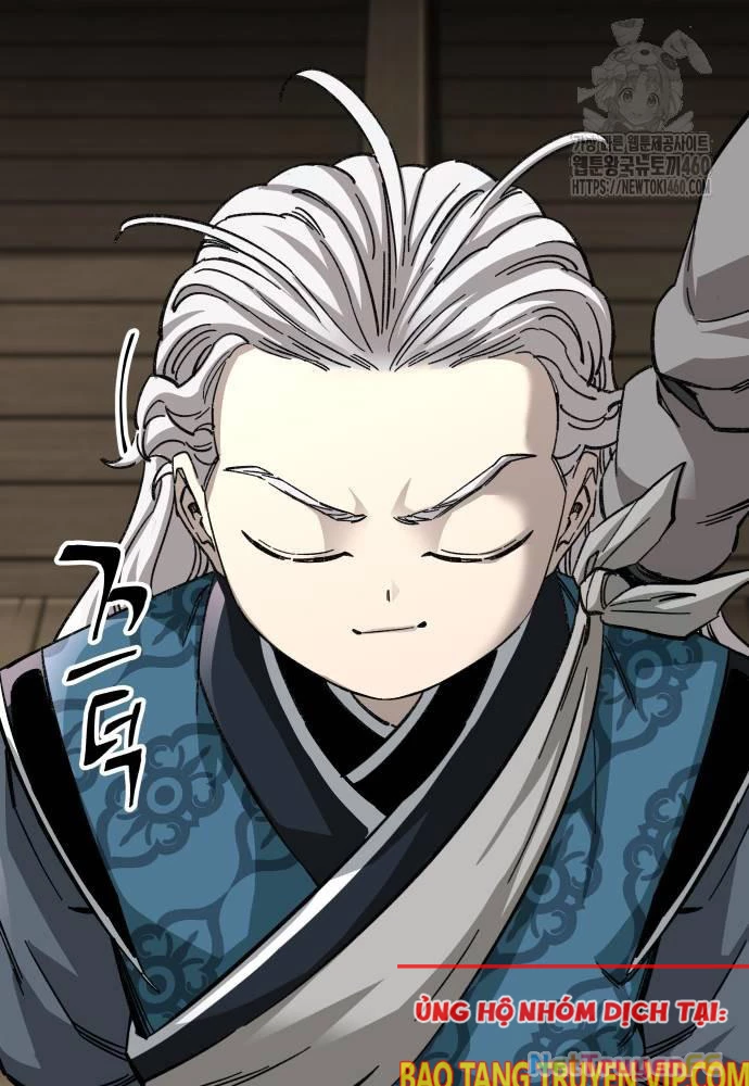 Ông Võ Giả Và Cháu Chí Tôn Chapter 58 - Trang 4