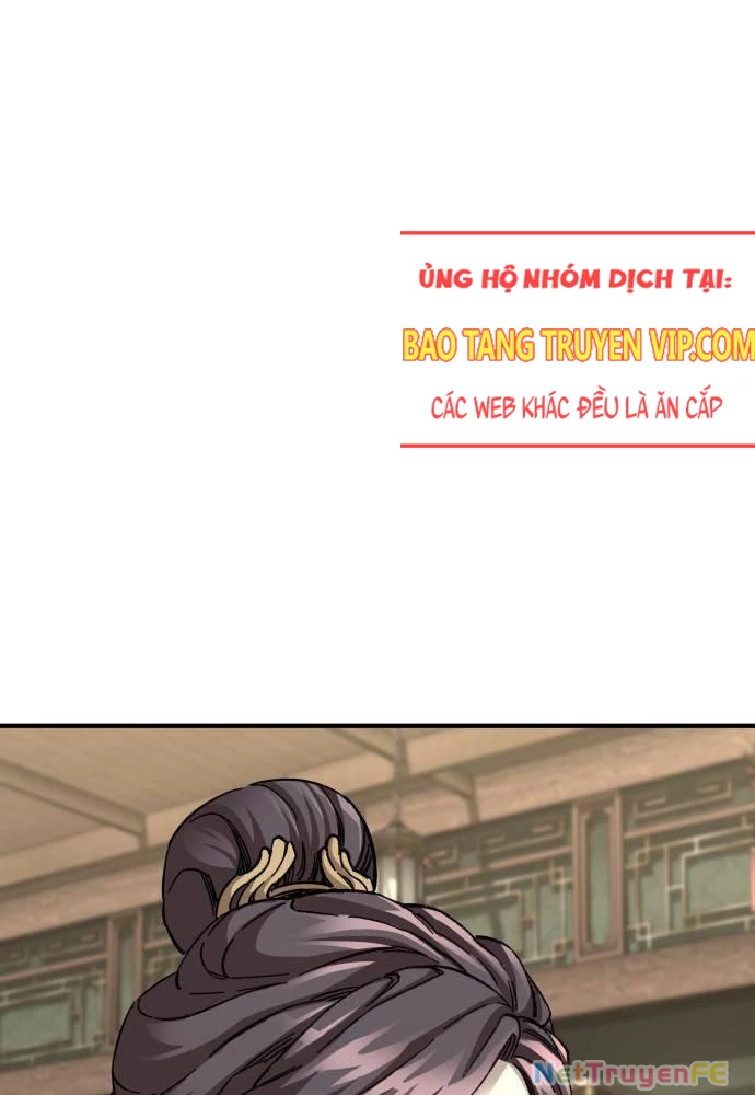 Ông Võ Giả Và Cháu Chí Tôn Chapter 58 - Trang 4