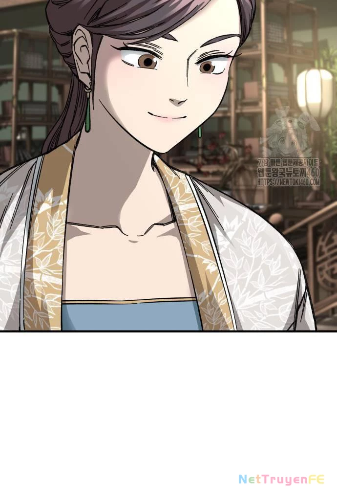 Ông Võ Giả Và Cháu Chí Tôn Chapter 58 - Trang 4