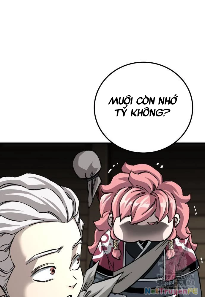 Ông Võ Giả Và Cháu Chí Tôn Chapter 58 - Trang 4