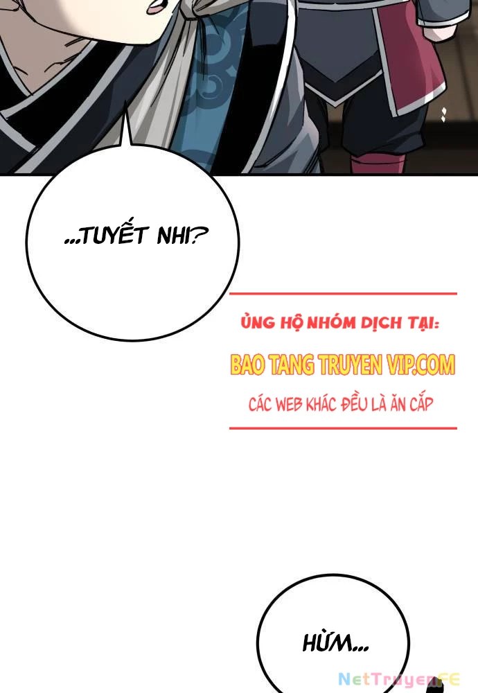 Ông Võ Giả Và Cháu Chí Tôn Chapter 58 - Trang 4