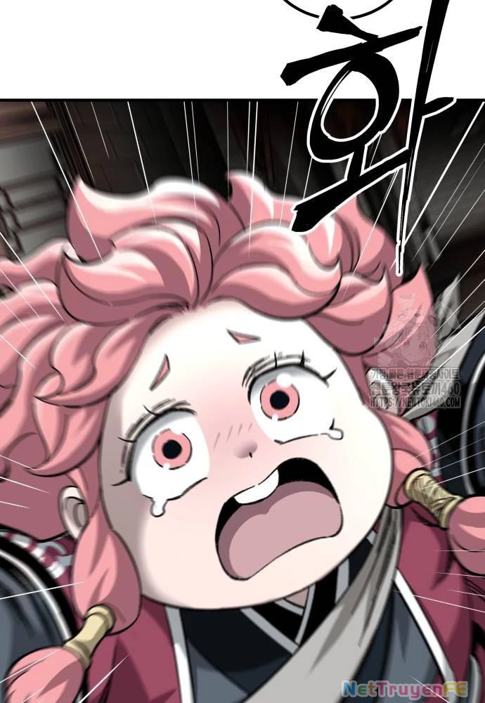 Ông Võ Giả Và Cháu Chí Tôn Chapter 58 - Trang 4